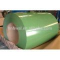 color coated aluminium sheet and coil